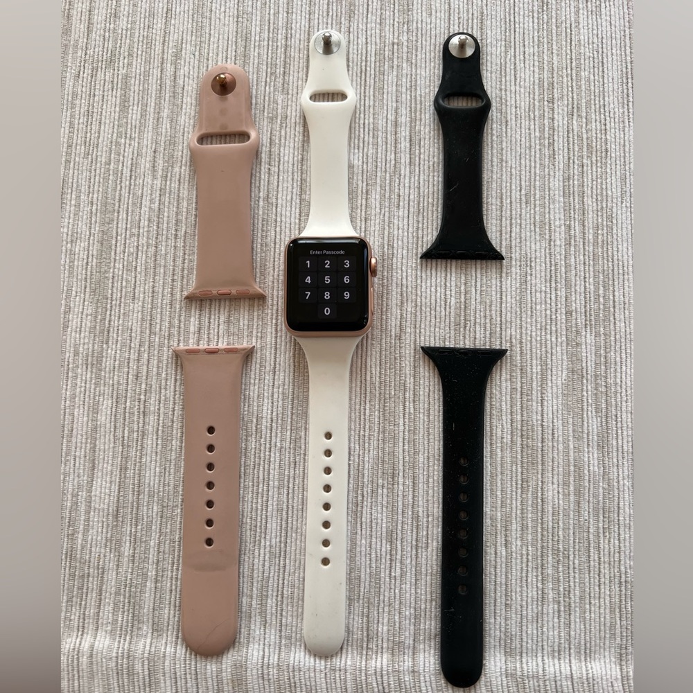 Apple Watch - 38mm